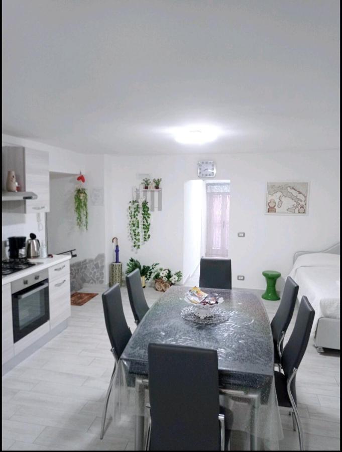 Nunzia's House Neapol